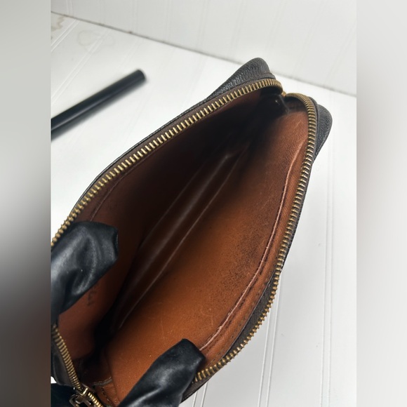 Louis Vuitton Marly Dragonne Pm, Monogram Bag - Picture 9 of 12